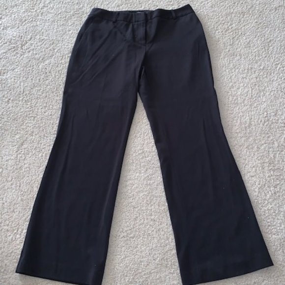 apt 9 stretch pants
